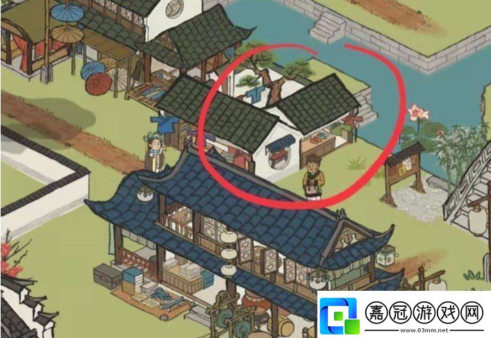 江南百景圖破衣服怎么獲取