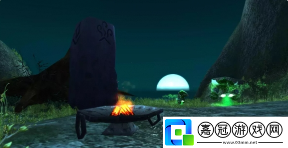 魔獸世界懷舊服水之召喚任務怎么做-水之召喚任務流程攻略