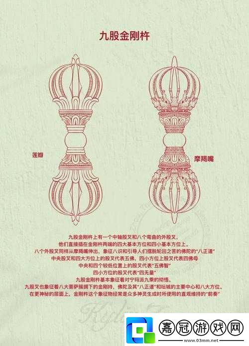 金剛杵是什么