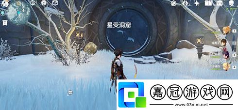 原神雪山隱藏任務(wù)有哪些