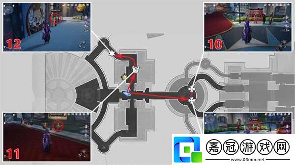 崩壞星穹鐵道2.1匹諾康尼新增情緒齒輪全部收集攻略