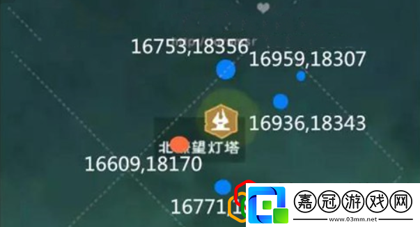 創造與魔法灰鯊位置圖灰鯊位置及飼料詳解