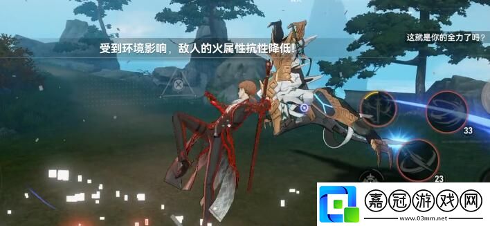 深空之眼凌光主C玩法攻略