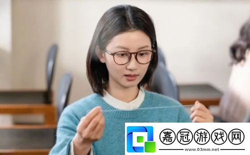 濾鏡未播先火劇情有趣全員演技在線又一爆款劇即將到來