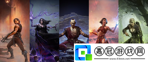 流亡黯道2繁體中文版12月7日搶先體驗