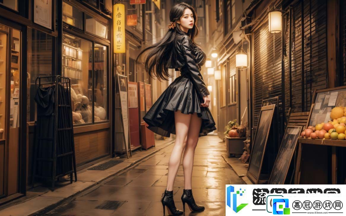 少嫗之滋味-倫理交織下的情感探索之旅