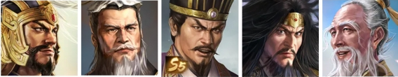 三國志戰(zhàn)棋版SP袁紹怎么配隊(duì)