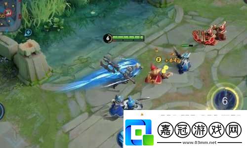 鳴潮二測資格申請入口：全方位解析助你順利獲取資格