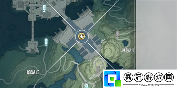 鳴潮但覺今州勝舊州任務(wù)怎么做