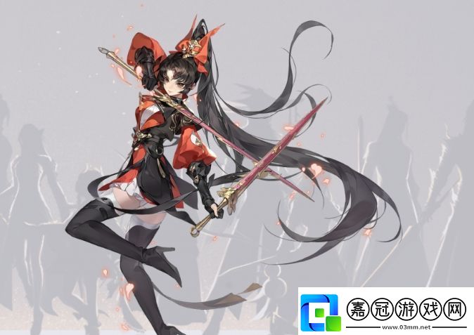 劍3小七武器介紹