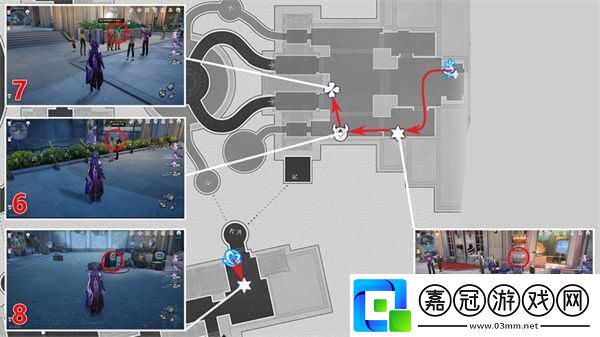 崩壞星穹鐵道2.1匹諾康尼新增情緒齒輪全部收集攻略