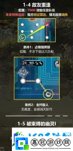 少女前線吞噬一切的花海EX怎么打