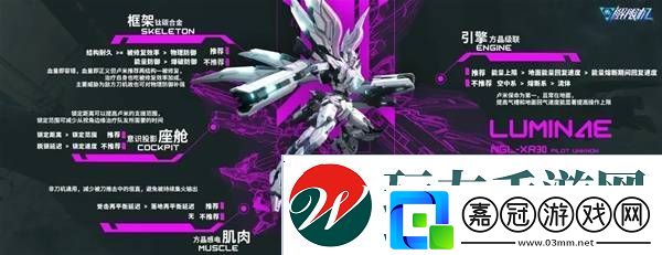 解限機改裝選擇