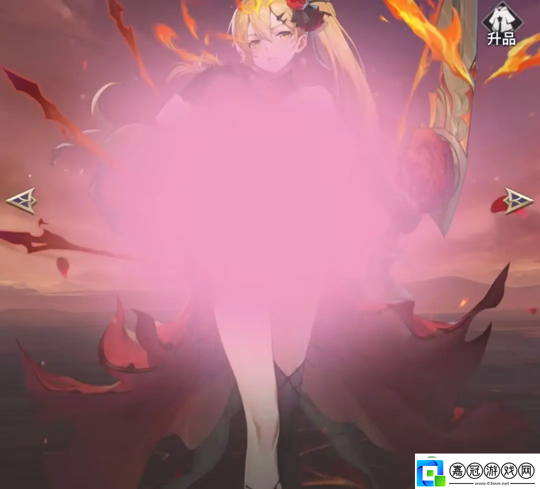 永夜降臨復蘇最強灼燒隊攻略