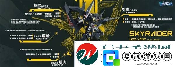 解限機改裝選擇