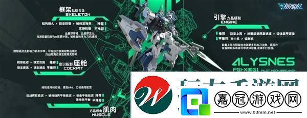 解限機改裝選擇