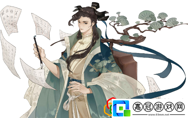 忘川風華錄魏征搭配什么陣容好