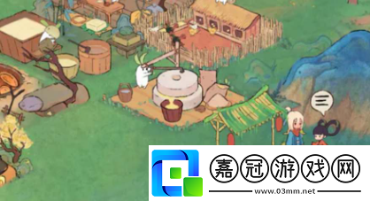 桃源深處有人家新手攻略大全