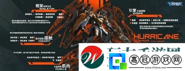 解限機改裝選擇