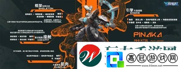 解限機改裝選擇