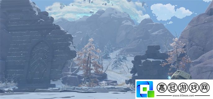 原神雪山七天神像怎么開-龍脊雪山七天神像解鎖方法