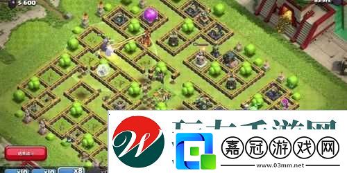 如何在部落沖突中成功挑戰狂野叢林
