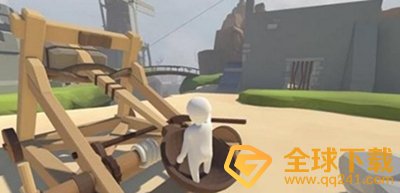 人類跌落夢境城堡關卡怎么過