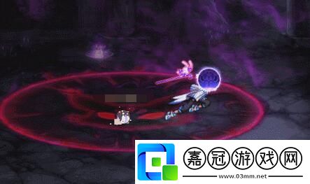 地下城與勇士起源幽冥之女神殿副本怎么過