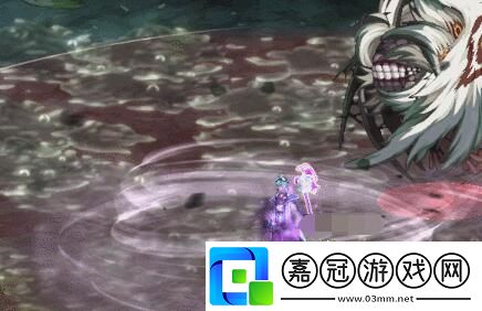 地下城與勇士起源幽冥之女神殿副本怎么過