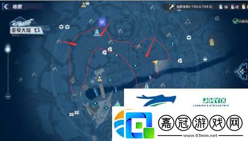 幻塔野豬在哪里：位置獲取攻略