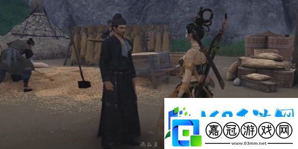 燕云十六聲歸去來兮奇遇任務如何攻略