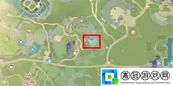 射雕手游棗子飴怎么收集