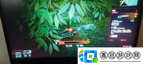 賽博朋克2077聯(lián)動(dòng)不朽武器鐵膽獲取方法-不朽武器鐵膽怎么獲得