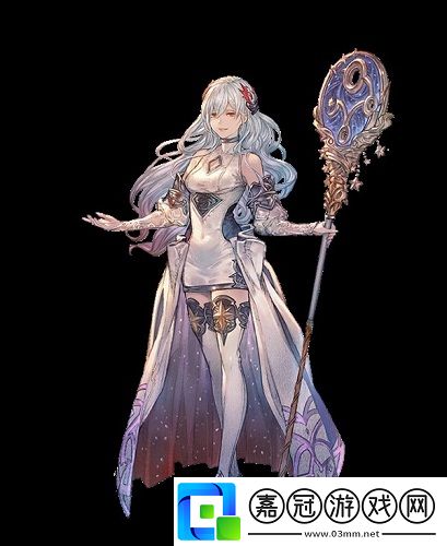 碧藍幻想Relink人物圖鑒-碧藍幻想Relink莉莉絲背景介紹-莉莉絲