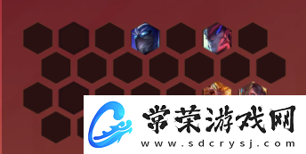 金鏟鏟之戰(zhàn)宗師獵人怎么玩