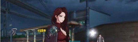 歸龍潮誰的新娘成就怎么達成