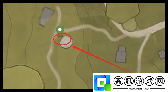 無限暖暖雕像前的厚墩墩犬怎么通關(guān)