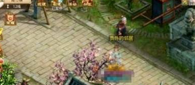問道手游青竹客棧探案怎么過