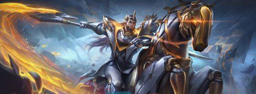 王者榮耀關羽決勝驍騎KPL新皮膚多少錢