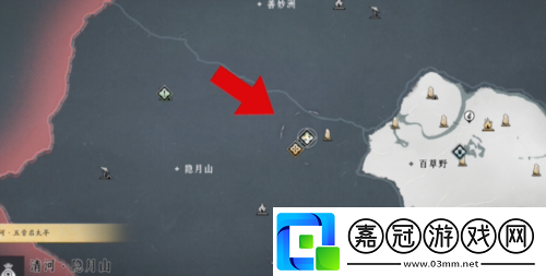 逆水寒手游隱月山童姥奇遇任務(wù)完成攻略