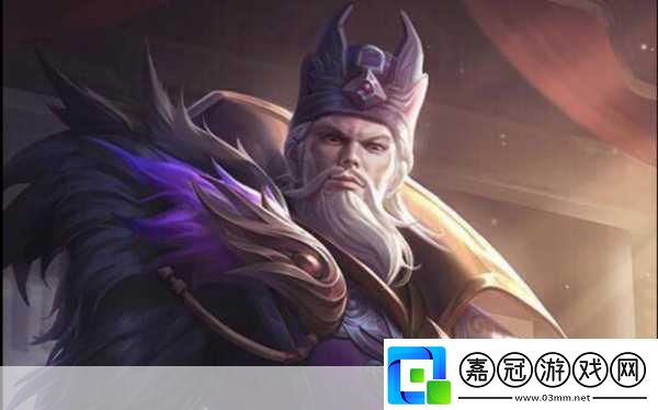 揭秘三國殺中司馬懿的經典臺詞