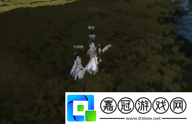 逆水寒手游亞丁格桑奇遇怎么做