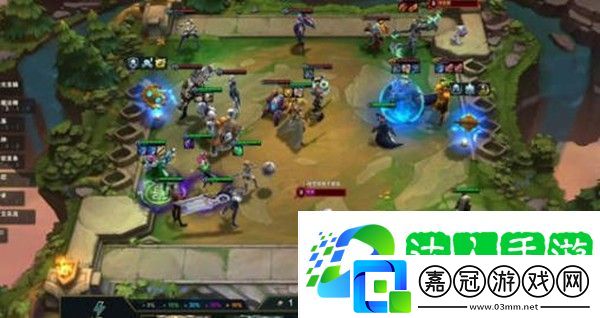 金鏟鏟之戰(zhàn)滑步澤麗陣容怎么玩