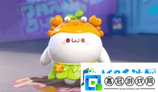 蛋仔派對長草顏團子什么時候返場