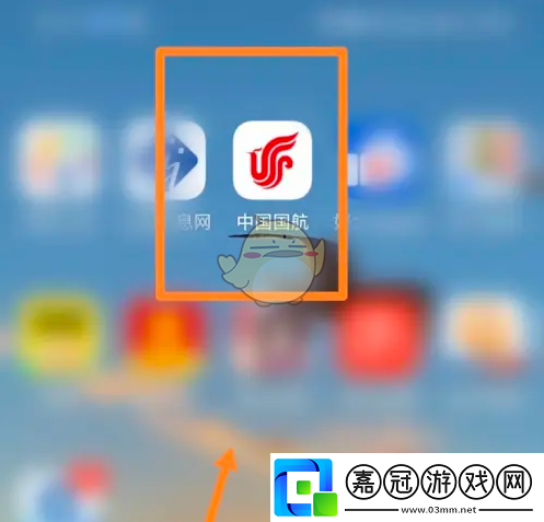 中國國航怎么領(lǐng)服務(wù)補償