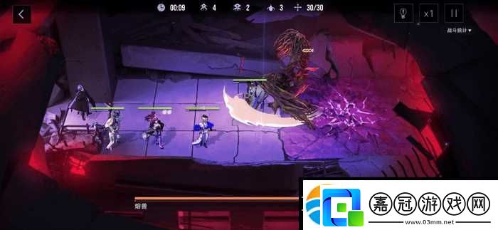 無期迷途嘟嘟技能介紹_強度怎么樣