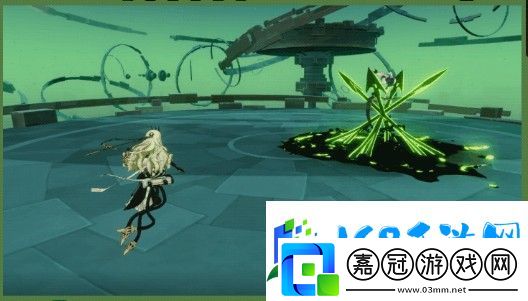 崩壞3中的可可利亞角色亮相