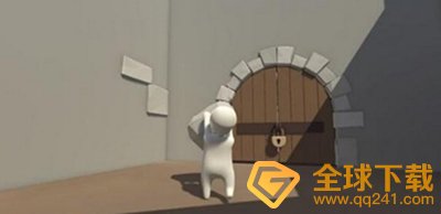 人類跌落夢境城堡關卡怎么過