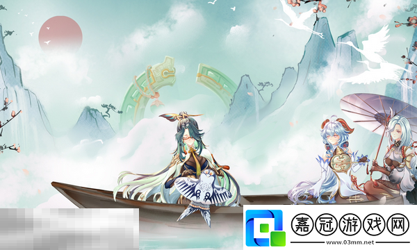 原神閑云天賦怎么加點-閑云天賦加點優先級推薦