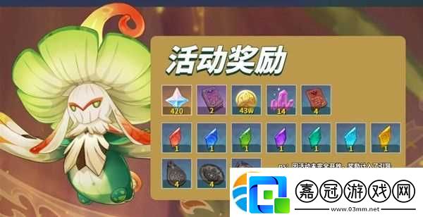 《原神》溢神的論證第五天滿獎勵挑戰心得